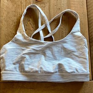 Lululemon Energy Bra